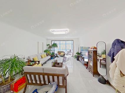 北京天通苑(西三区)4室1厅195.24平低楼层/共13层