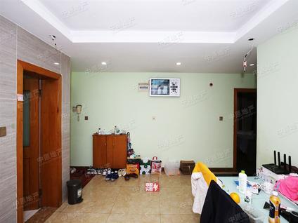 北京大众春盛苑2室2厅72.27平低楼层/共6层