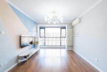 北京玺源台3室1厅106.23平低楼层/共26层