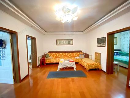 北京皇城东苑3室1厅99平中楼层/共6层