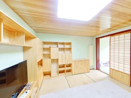 北京桃花岛3室1厅82.68平低楼层/共6层