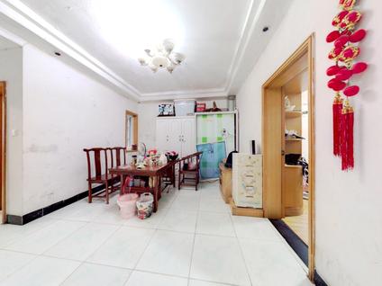 北京方圆绿茵小区2室1厅70.26平低楼层/共6层