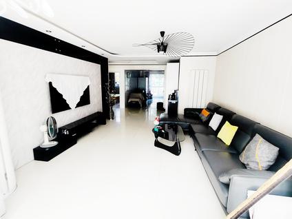 北京龙华里(益民园)2室2厅101平低楼层/共11层