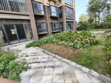 北京秦晋花苑6室2厅240平低楼层/共11层