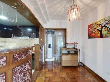 北京洪湖花园3室2厅97.55平中楼层/共33层