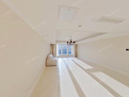 北京US联邦公寓3室2厅172.72平高楼层/共31层