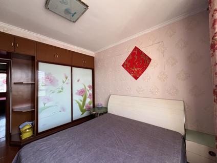 北京信特景瑞名都2室2厅99平中楼层/共9层