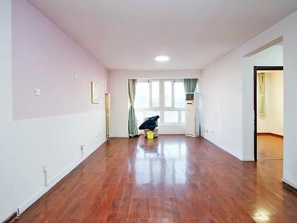 北京加州水郡(西区)2室1厅90.7平高楼层/共15层