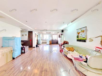 温州昌盛锦园3室1厅132.85平高楼层/共8层