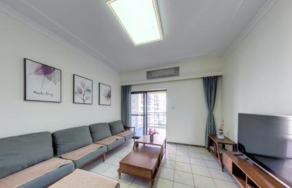 北京凤凰水城凤凰湾2室1厅88.09平中楼层/共28层