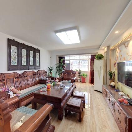 北京律笛里3室2厅120.01平高楼层/共6层