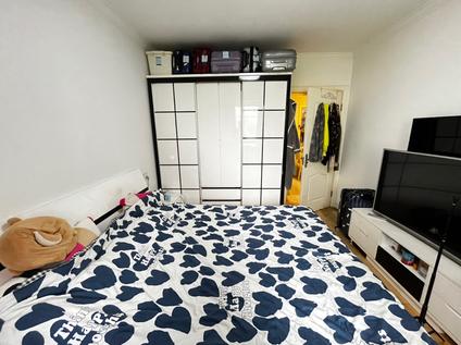 北京圣鑫苑(日月星城)2室2厅69平中楼层/共6层