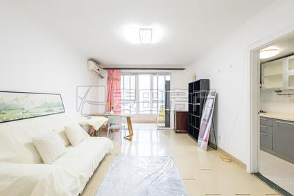 北京丽水嘉园3室2厅127.06平低楼层/共27层