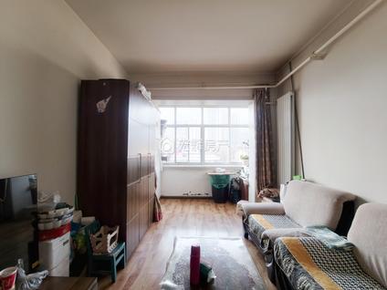 北京天鹅湖小区(十三号街区)2室1厅51.48平高楼层/共6层