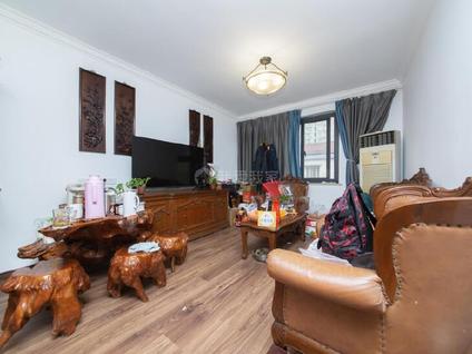 北京晨林花苑2室0厅98.8平高楼层/共6层