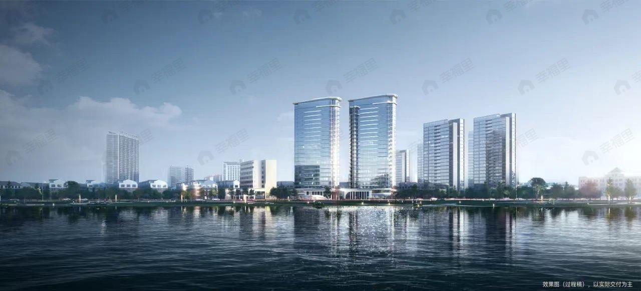 新纪元启元效果图