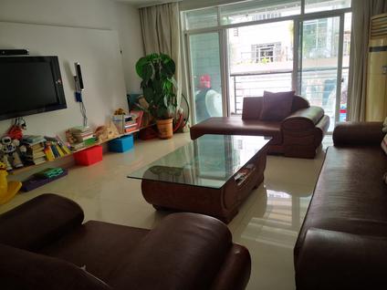 北京康欣花园3室2厅153平低楼层/共11层