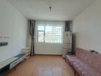 3室1厅 新厦水岸天成效果图