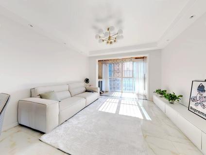 北京保利鑫城3室2厅117.89平中楼层/共32层