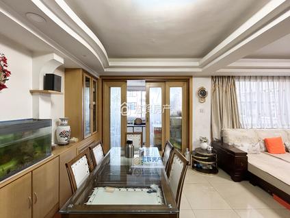 北京中路子小区3室1厅105.07平高楼层/共9层