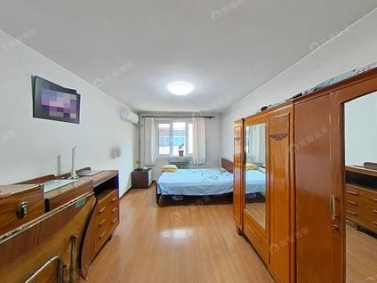 北京金昌里小区2室1厅71.36平中楼层/共6层