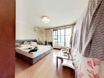 北京柏林爱乐(三期)4室2厅191.71平中楼层/共7层