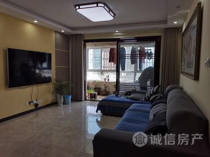 北京尚街国际新天地3室2厅136平高楼层/共11层