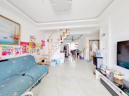 北京华美风景园(二期B区)2室2厅82.04平高楼层/共6层