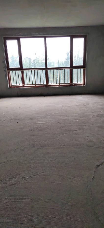 北京天成明月洲西区5室2厅204平低楼层/共6层