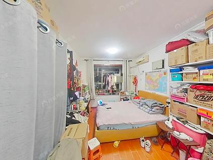 北京北街家园(八区)2室0厅65.57平高楼层/共18层