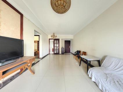 武汉恒大城2室2厅83.35平高楼层/共11层