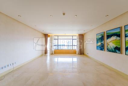 北京和乔丽晶3室2厅288平低楼层/共22层