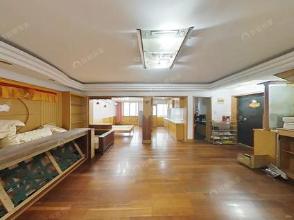 北京南河浜3室2厅105.89平高楼层/共6层