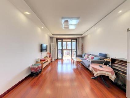 北京浦江颐城(晶寓)2室1厅88.41平高楼层/共7层