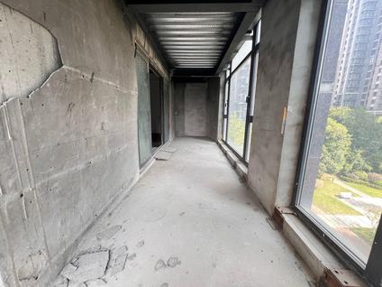 北京银城天元世家5室2厅363.2平低楼层/共31层