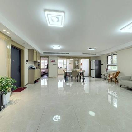 北京石林云城4室2厅117.13平低楼层/共18层