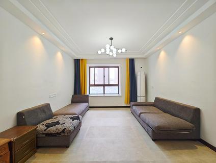 北京新福兴理想城3室2厅129.58平中楼层/共33层