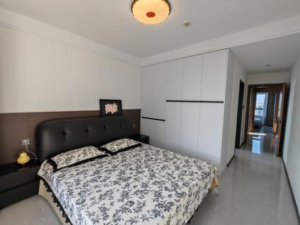 西安红星紫御半山3室2厅118平高楼层/共32层