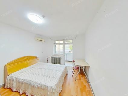 北京照耀里2室1厅65.85平中楼层/共6层