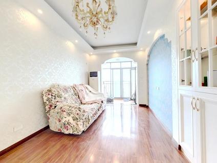 武汉南车花园1室1厅60.17平高楼层/共26层