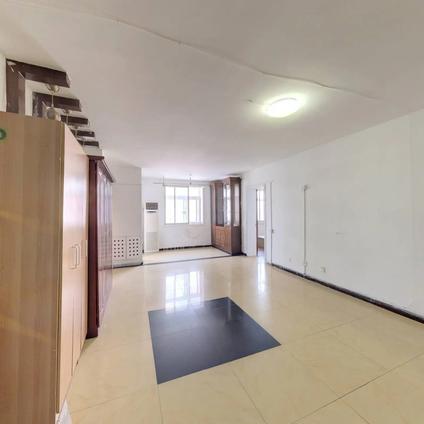 北京和平公寓2室1厅98.09平高楼层/共24层