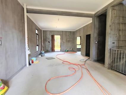 北京鸿园(玉兰苑东苑)6室4厅495.34平低楼层/共4层