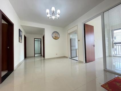 北京兆南和园(南区)4室2厅132平中楼层/共12层