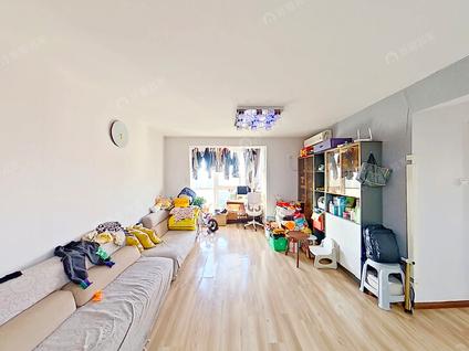 北京彩虹城(四区)2室1厅86.62平高楼层/共22层