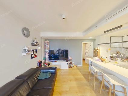 北京莲花小区2室1厅99.15平低楼层/共28层