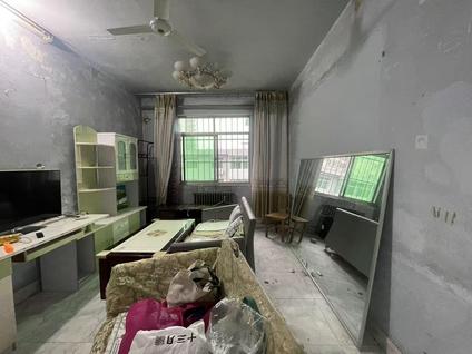 北京兴达小区2室1厅98.7平高楼层/共6层