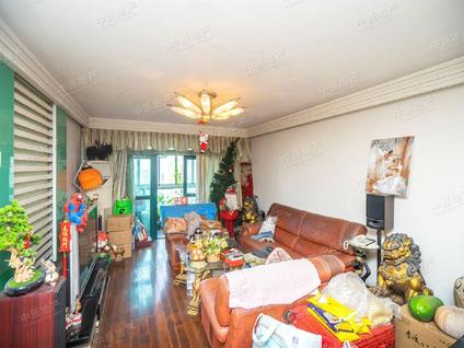 北京宝虹新苑3室2厅134.51平中楼层/共12层