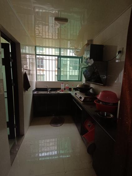 北京龙山花园3室2厅110平低楼层/共8层