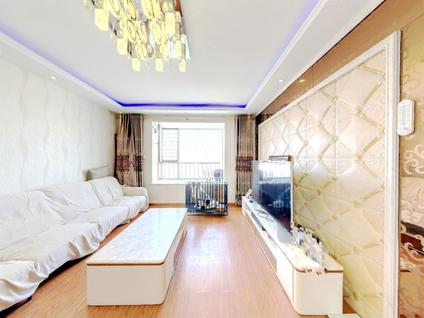 北京西华苑三期南区2室2厅111.99平高楼层/共24层