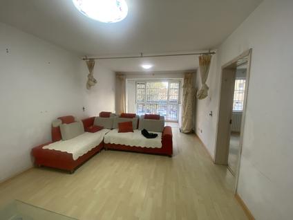 青岛海尔幸福里2室1厅79.96平低楼层/共11层